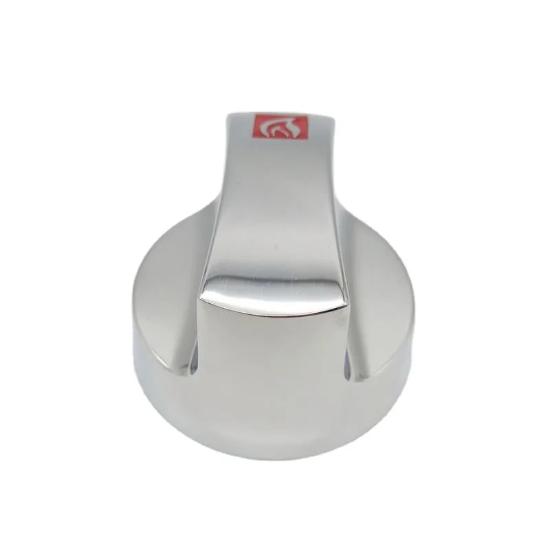 High quality Zinc alloy knob for oven Range