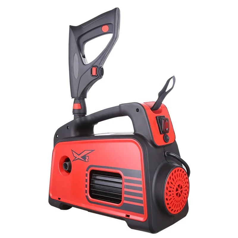 
Good Quality Car Washer Pump Electric Car Washing Machine 