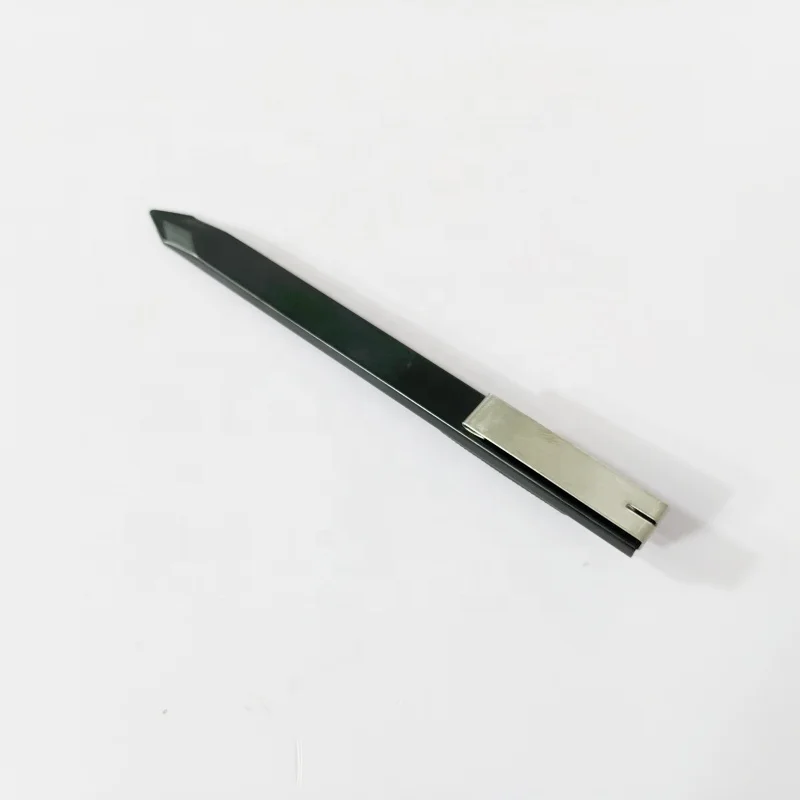 CARIGHT 30 Degree 9mm Extra Sharp Snap off Art Blade Carbon Steel  Utility knife Professional Cutting Knife