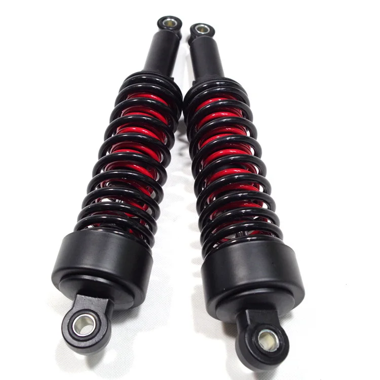 300mm 320 Mm 330mm Rear Front Motorcycle Suspension Shock Absorber For Motorcycle Dm150 Rs150 Suzuki Ax100