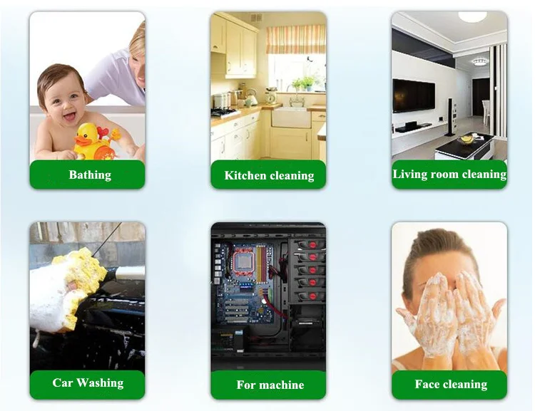 Natural cellulose makeup sponge Gently apply makeup, perfectly fit the skin without irritation