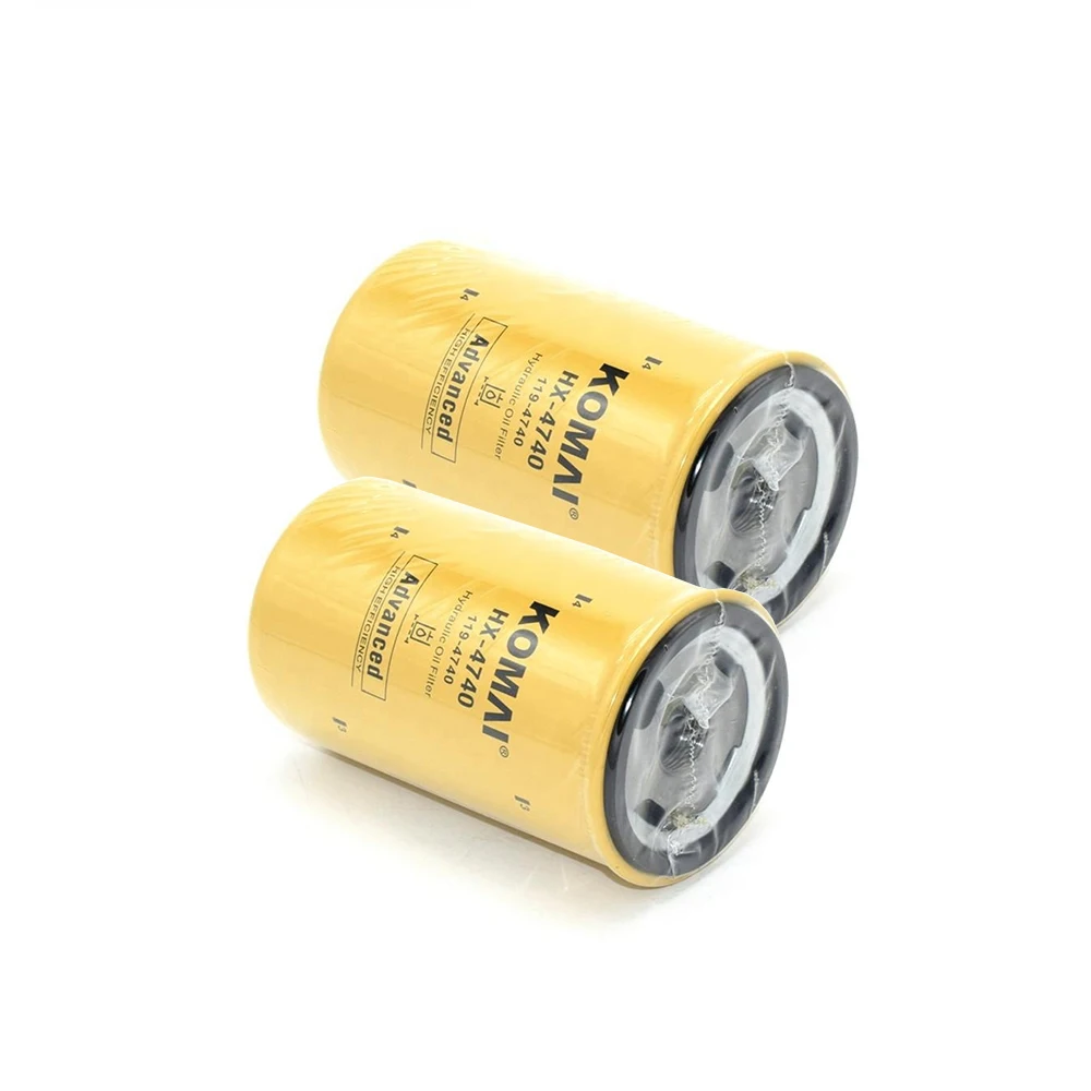 Heavy Duty Generators Air Filter 105-9741 4W5452