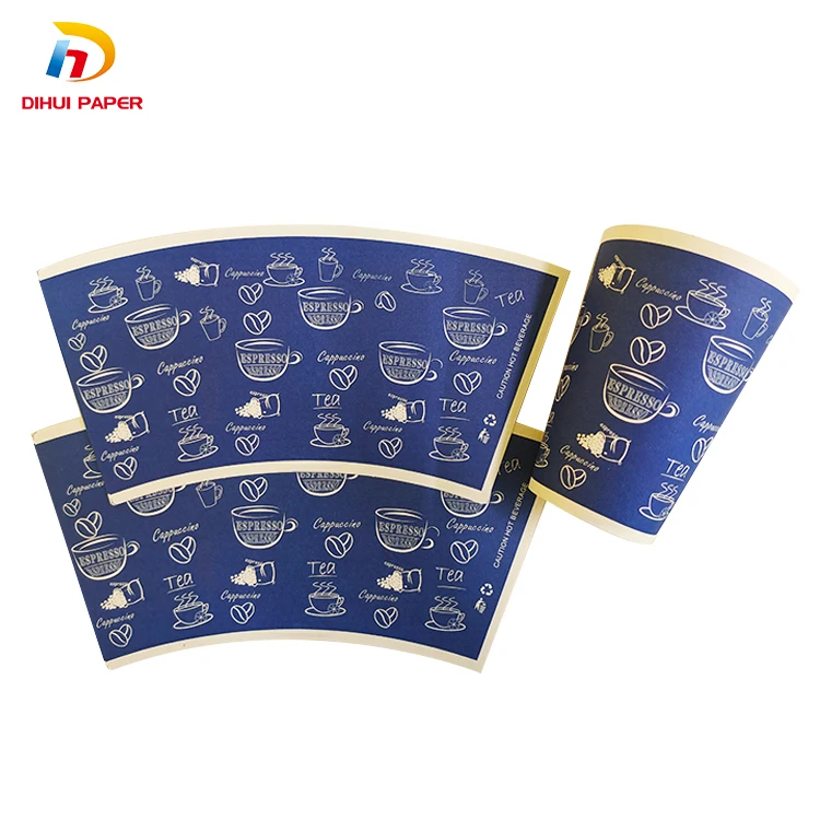 Dihui, Турция, пищевой класс, полиэтиленовые бумажные стаканчики, сырье, бумага в рулоне для бумажных стаканчиков