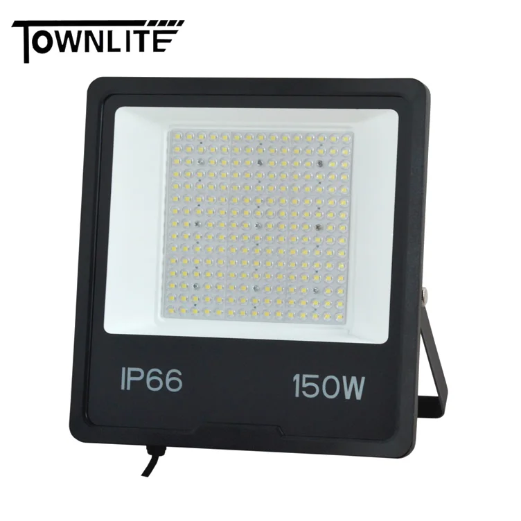 High brightness SMD IP65 5500lm outdoor led flood light 50 watt - led floodlight 50w 100w 150w 200w 300w