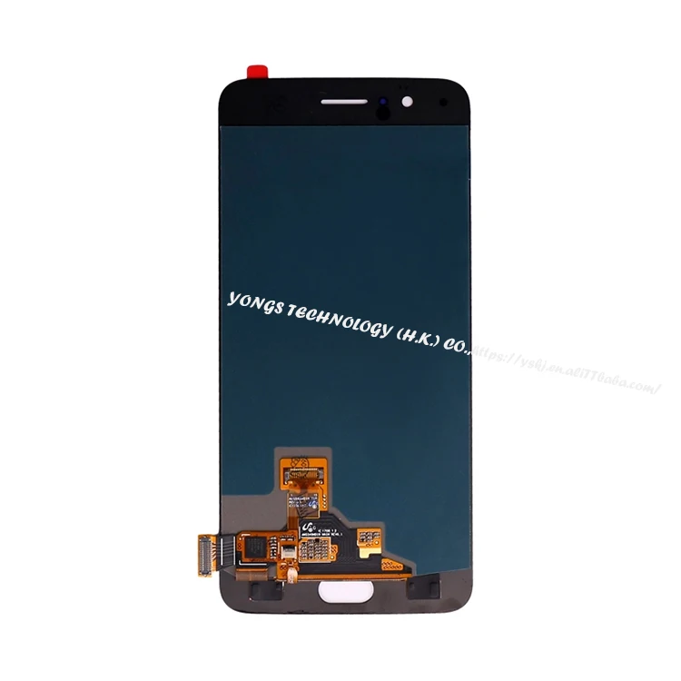  Hot Sale Mobile Phone LCD For Oneplus 5 Display Touch Screen Digitizer Assembly