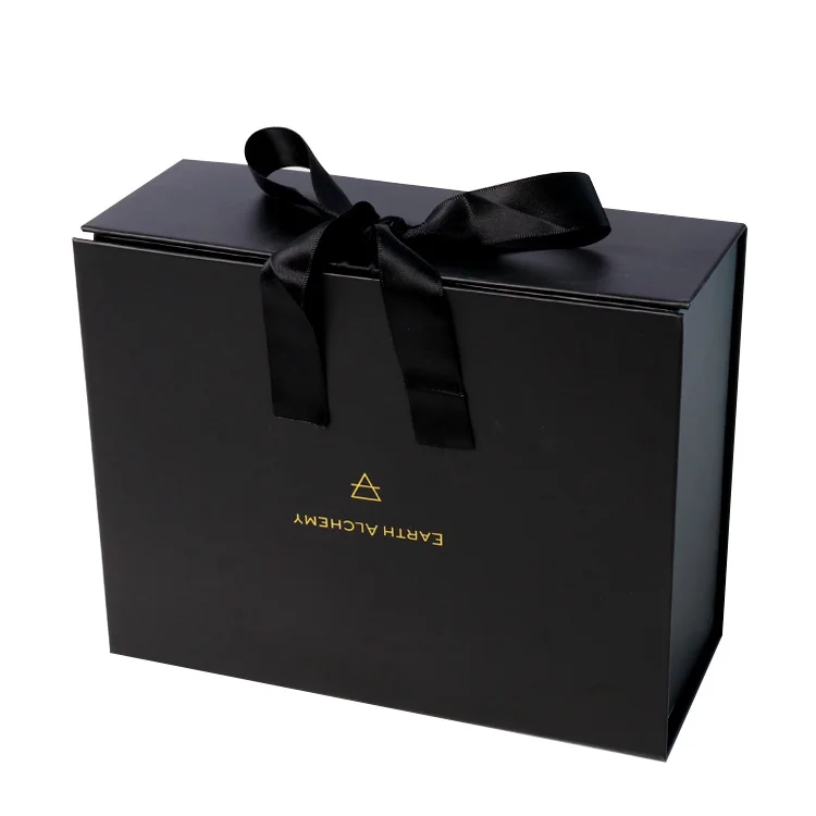 
Cube white tissue inside lift-off lid Valentines Gift Wrap Christmas Wrap elegant lid hinged book shape style electronic box 