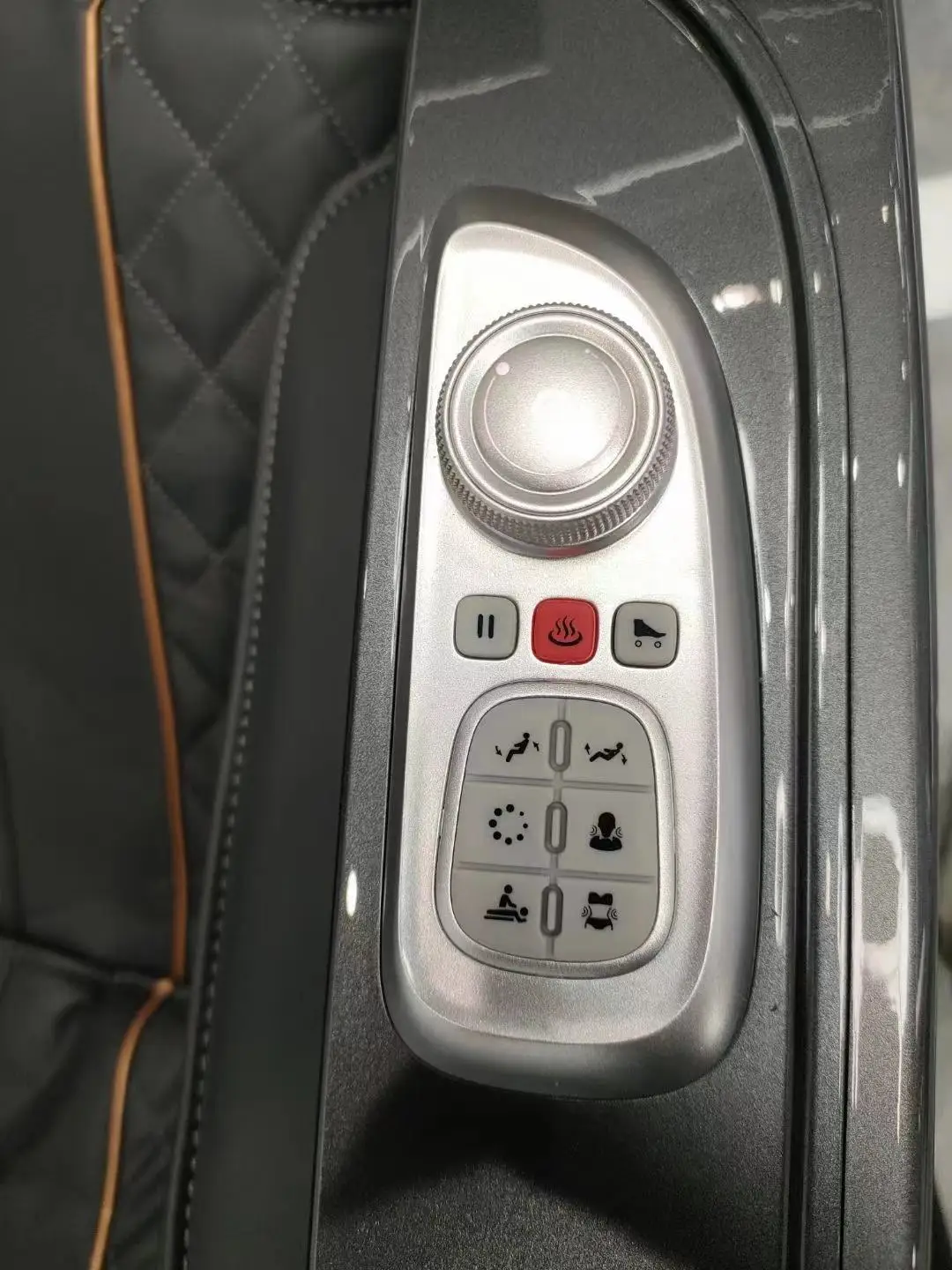 China Best Massage Chair Manufacturer 3D Luxury Electric 4D zero gravity Full Body Shiatsu Recliner massage chair for sale