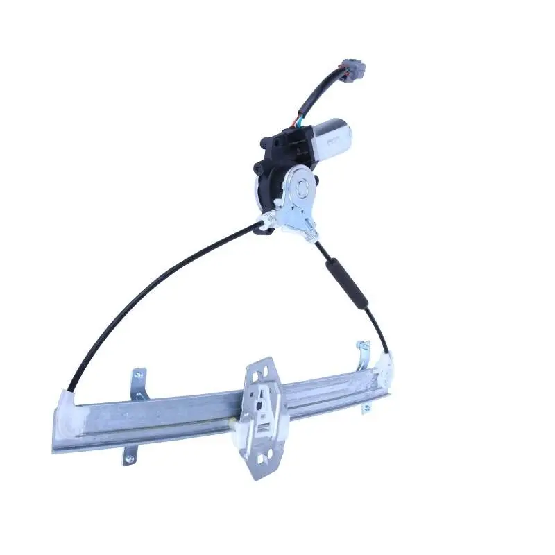 Двигатель регулятора переднего левого стекла для Honda Accord 2003-2007 741-306 11A183 11R624 660064 660064G 7552-6330L H462910 72250SDAA02