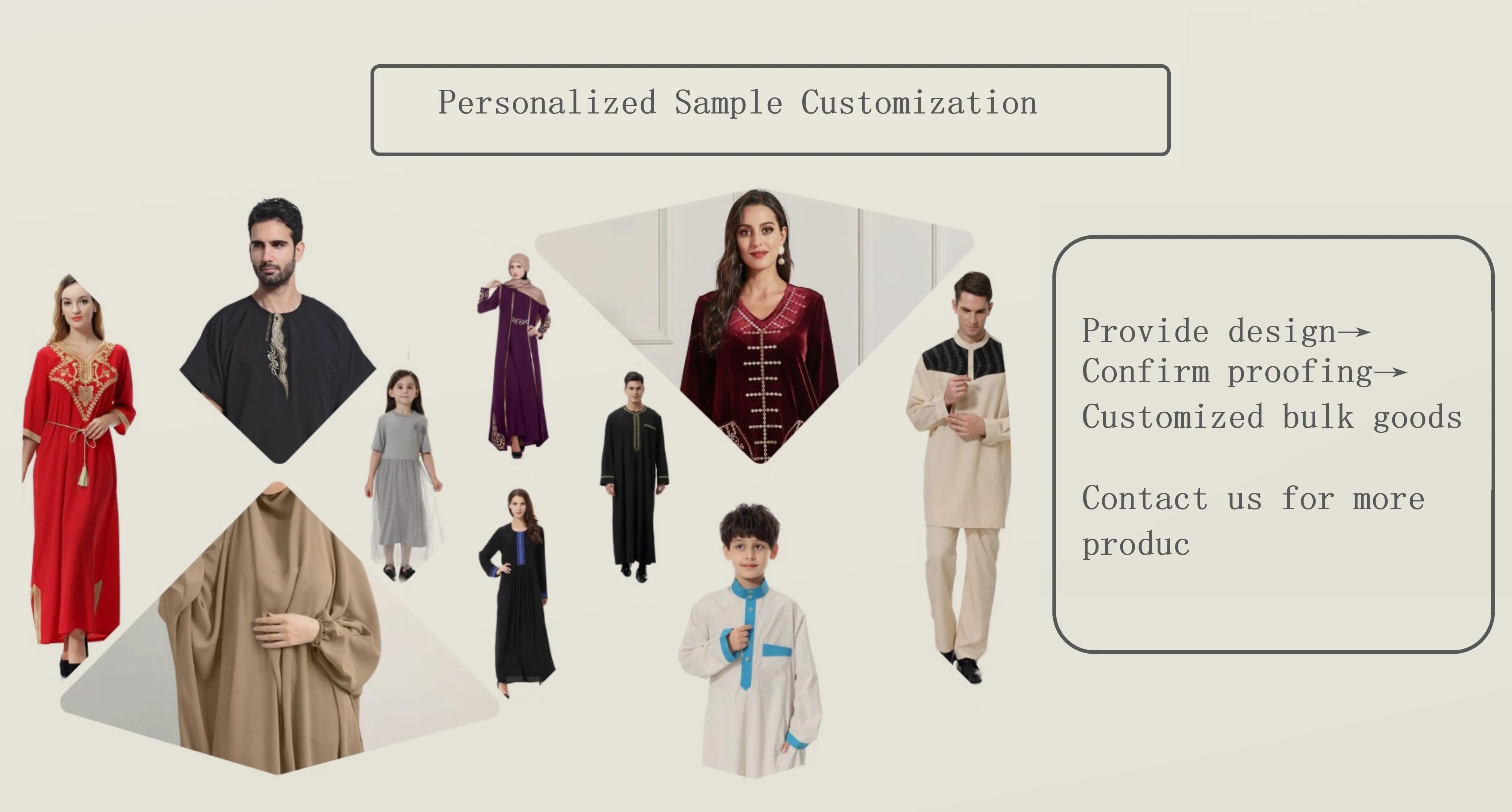 3CN05W Wholesale middle east women dress turkish solid color Upskirt robe abaya muslim prayer clothes dresses dubai