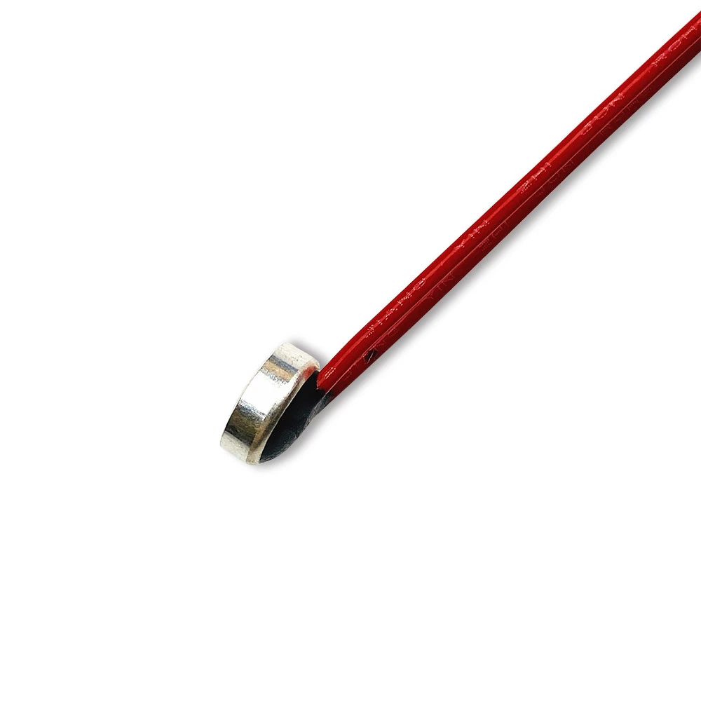 S02 normal open 65C button type snap action thermal protector