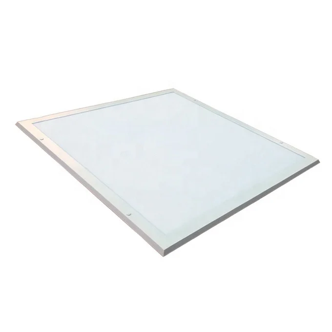 LED Clean Room Panel Cleaning Panel 60x60 600x600 40W 60W Modular Panels Clean Room