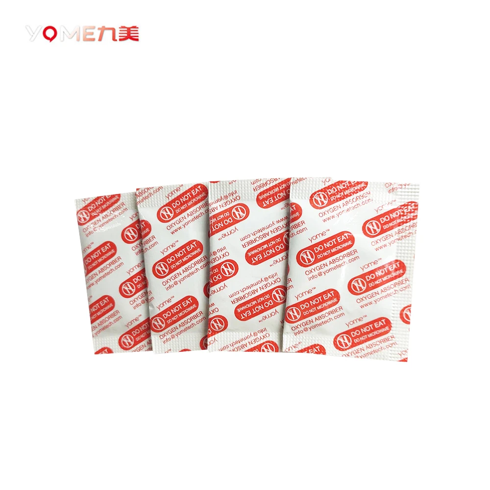 2000cc oxygen absorber large type best kept oxygen absorber for food to storage mylar bags and oxygen absorbers