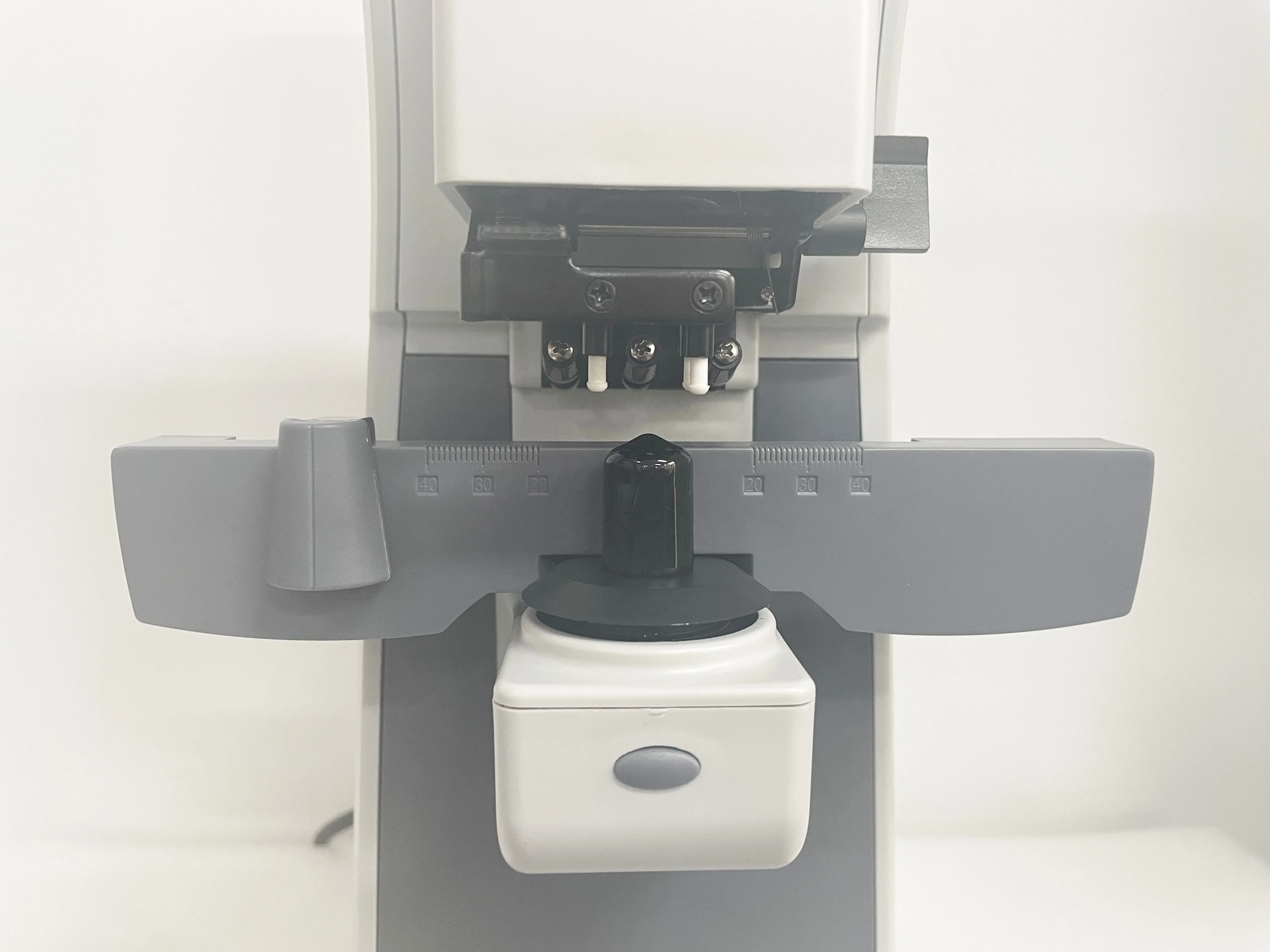 SJ Optics  Optometry equipment lensometro digital auto lensmeter LM-260 with best price