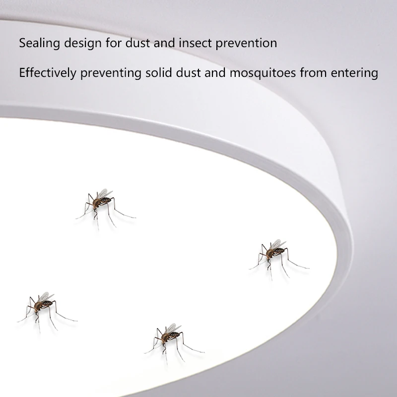 surface mounted Led Ceiling Lights Fixtures Ceiling Lamps For Home CeilingLights Modern Ceiling lamp