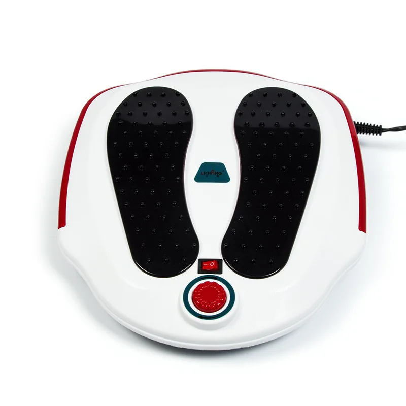 Electric Kneading  IPhysiotherapy Stimulator Machine  Muscle Instrument deep tissue massage foot massager machine smart heating