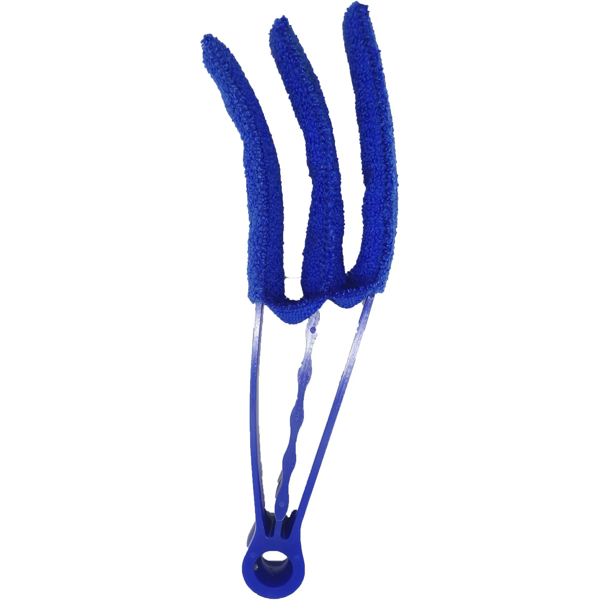 Customizable LOGO Removable home Blinds cleaning brush Car interior outlet gap cleaning brush Household cleaning tools