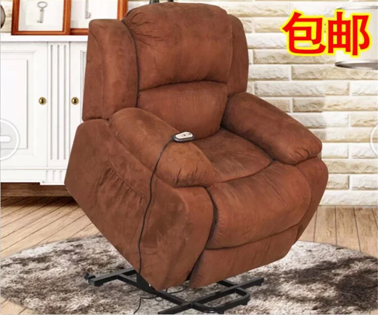 Wholesale Power Lift Massage Sofa Electric Recliner Chairs