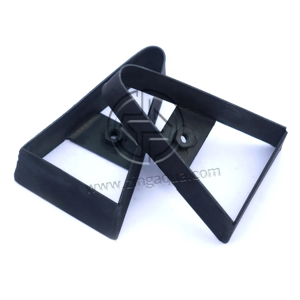 Electrode Water Ionizer Platinum Plated Salt Chlorinator Electrolysis latinized Titanium Anode Disinfection Eletrolysis EDI