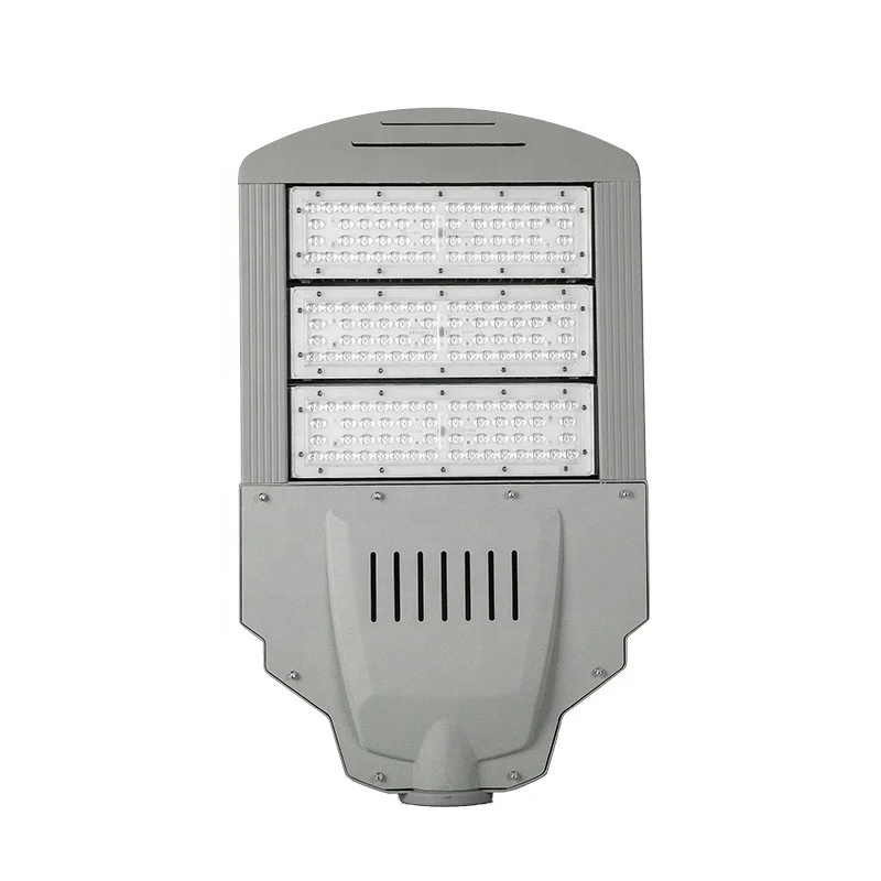 Road Courtyard Lights Outdoor Security Super Led Lighting Waterproof IP67 150W Led Street Lamp