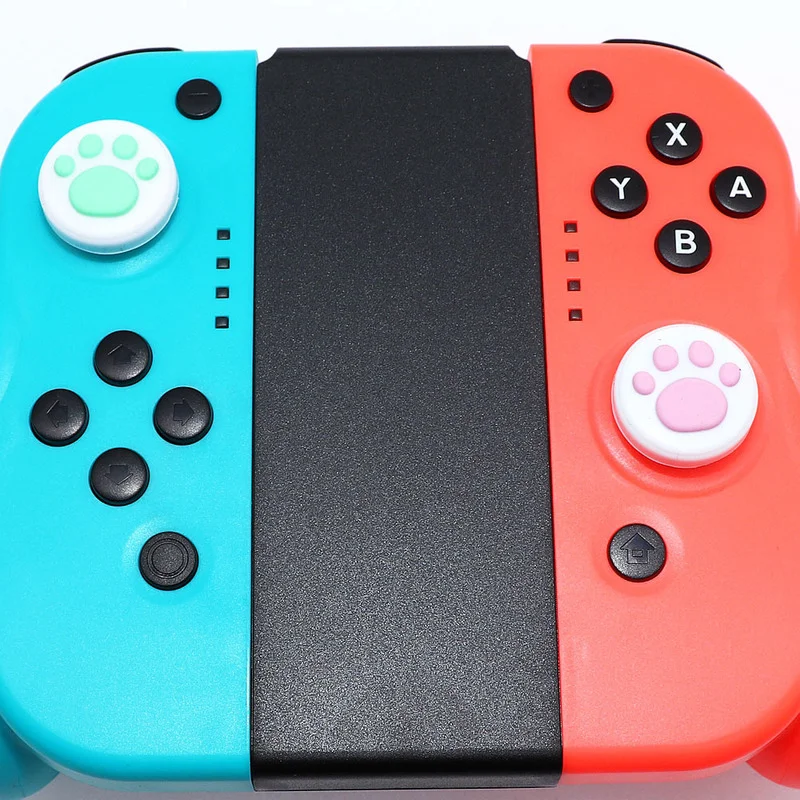Колпачок для джойстика контроллера Nintendo Switch NX Lite Joy-Con чехол PS4 PS3 PS5 XBOXONE/360