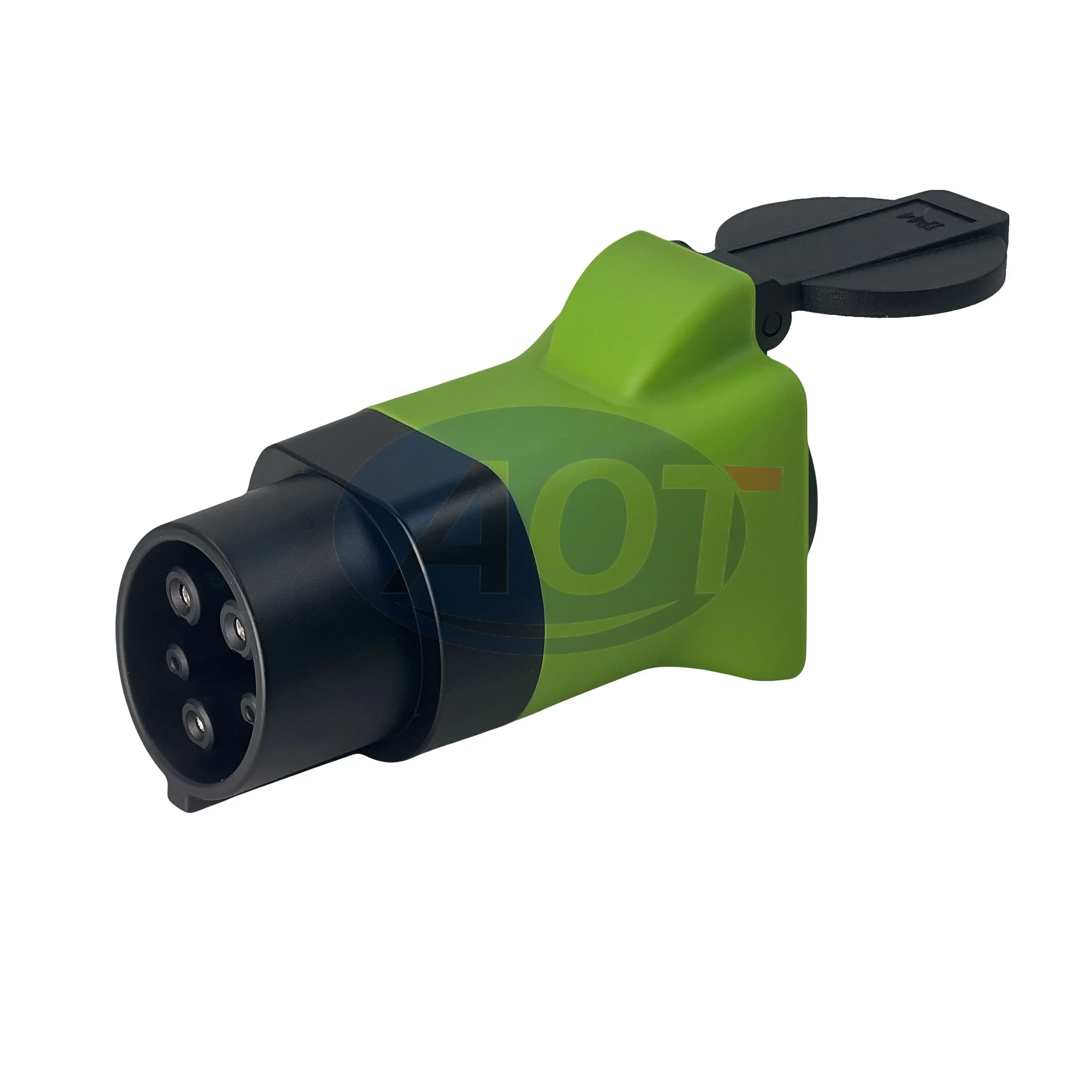 USA Standard V2L Discharge V2L Adapter KIA J1772 Charger Adapter Loniq 5 Loniq 6 Kona KIA EV6