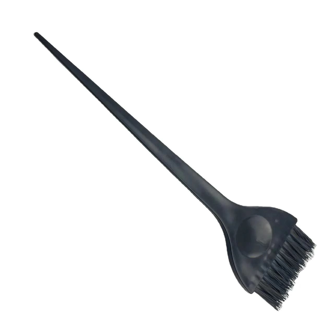 Wholesale Hairdressing Salon Tool Tint Nylon Brush Professional Manufacturer Color Natural Hair Dye Brush