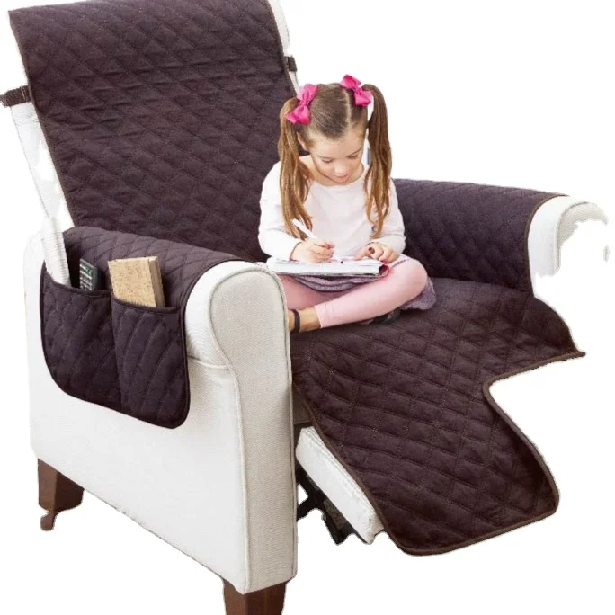 
Amazon best seller Sofa Slipcover Reversible Sofa Cover Water Resistant Couch Cover 