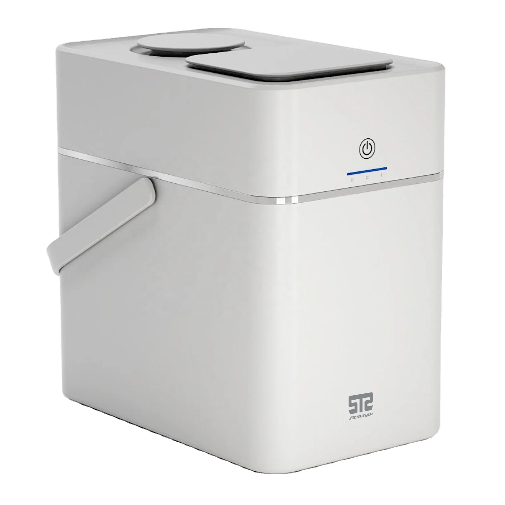 CENTRAL Warm Mist Humidifier Hot Mist Hcoffee Makeream Humidifier Mvacuum Glass Toole Comprehensive Pure 100 Electric OEM 5.wh