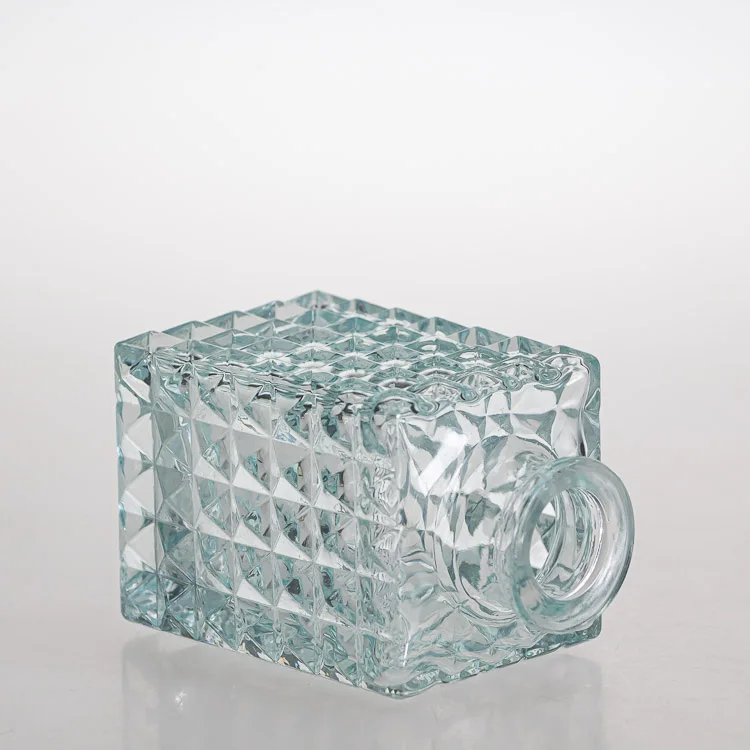 Home Decoration Reed Diffuse bottle Liquid Perfume Oil Decorative Flower