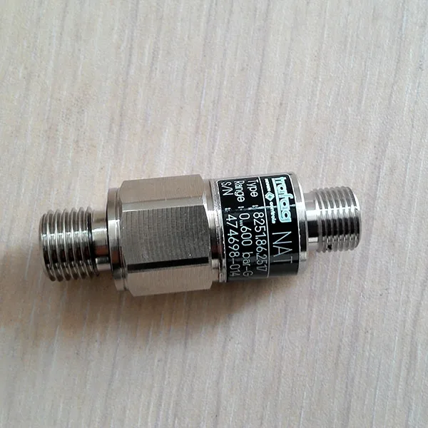 Swiss 8251.86.2517 TRAFAG pressure sensor