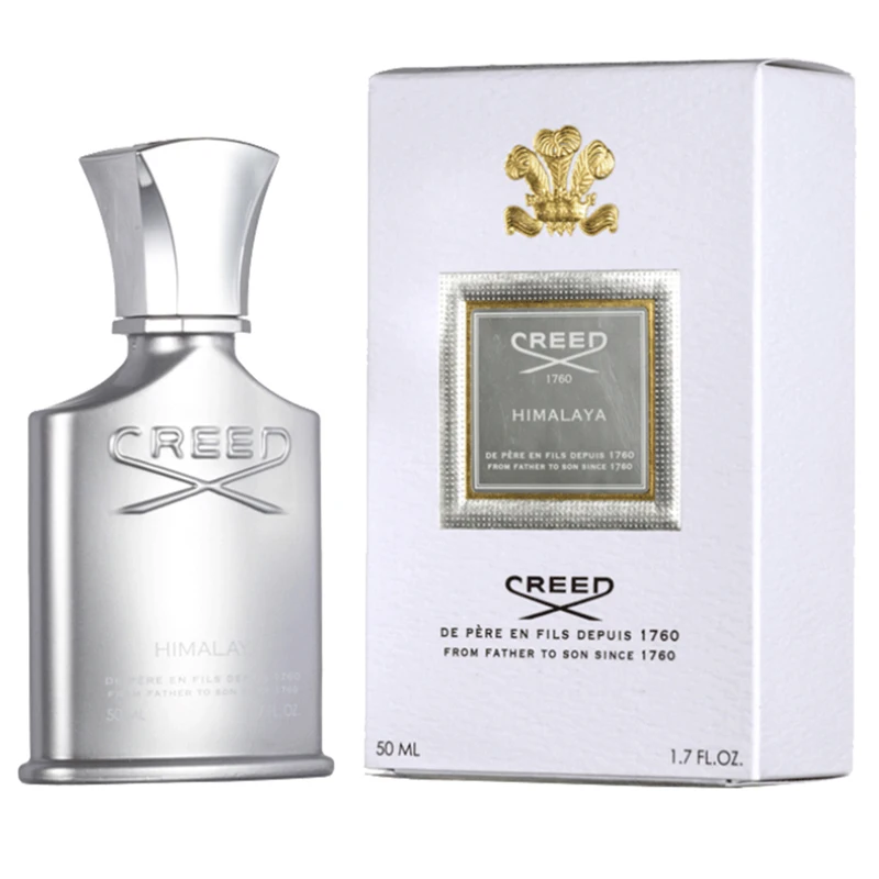 Hot New Male Perfume Black Creed Perfume Eau De Parfum Long Lasting Smelling Mens Cologne Perfume Origin Spray