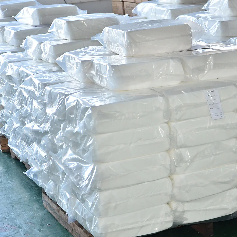 KD-78-5 10kg Opaque white glycerin Soap Base  Goat Milk Melt and Pour Soap Base