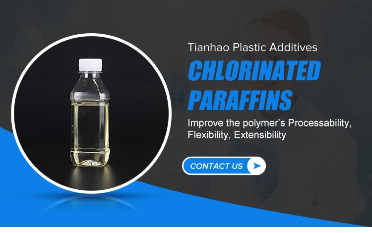Low price  good electrical insulation chlorinated paraffin chlorcosane plasticizer