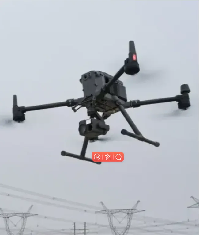 Universal Version for dji Matrice 350 RTK Enterprise Drone m350 RTK Dron lidar sensor Mapping Night-Vision FPv camera UAV