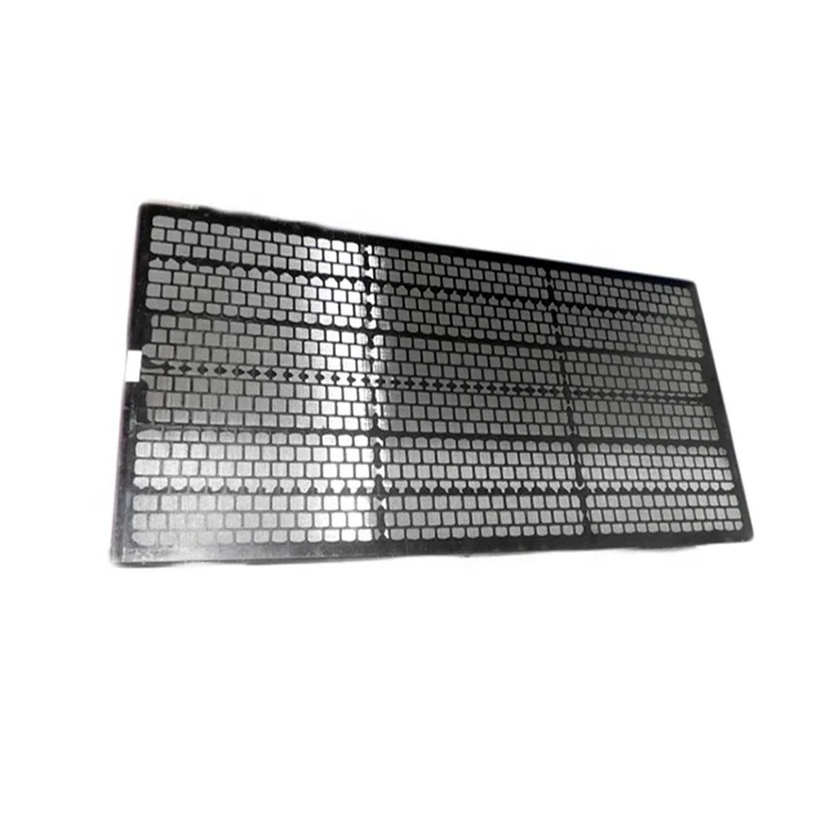 Durable Economical Price Stainless Steel Frame Plate Screen Wire Mesh