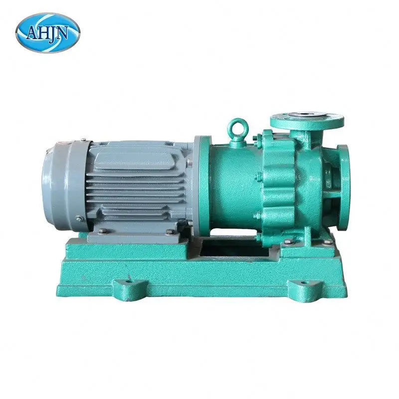 220V 380V 440V chemical electric High Quality Magnetic Drive Pump mini magnetic pump