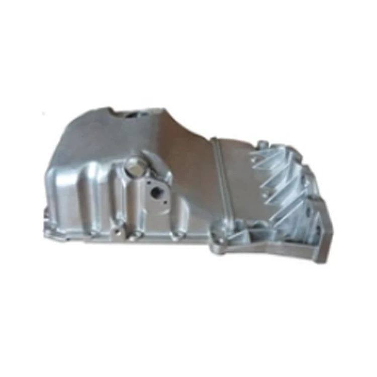  058 103 603C 598B 598D поддон для масла двигателя Audi A4 1 8 T Quattro/Turbo Volkswagen Passat 1.8L