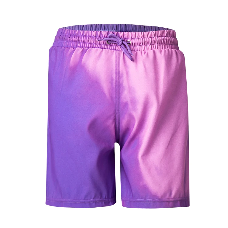 Jinzhiyuan Color Change Leather Thermochromic Pu Custom Design Heat Color Change Pu Fabric