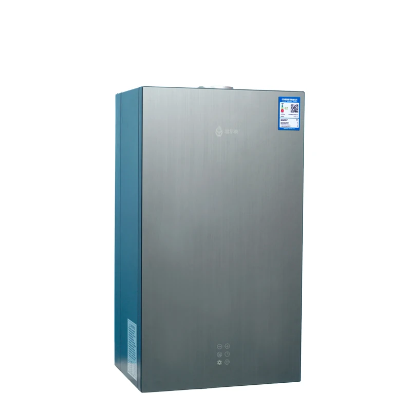 Good Quality Wall Mounted Natural Gas Tankless Natural Gas Water Heater /boiler