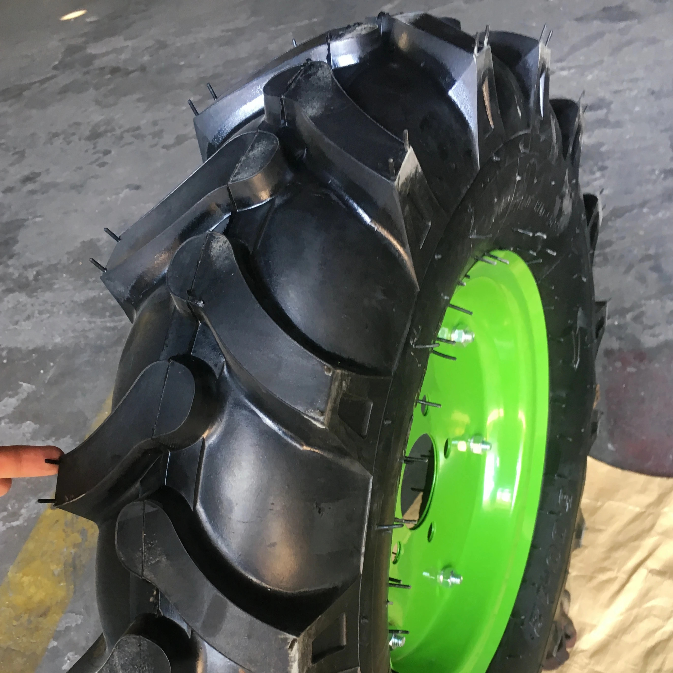 6.00-12 Agricultural Tractor Tires