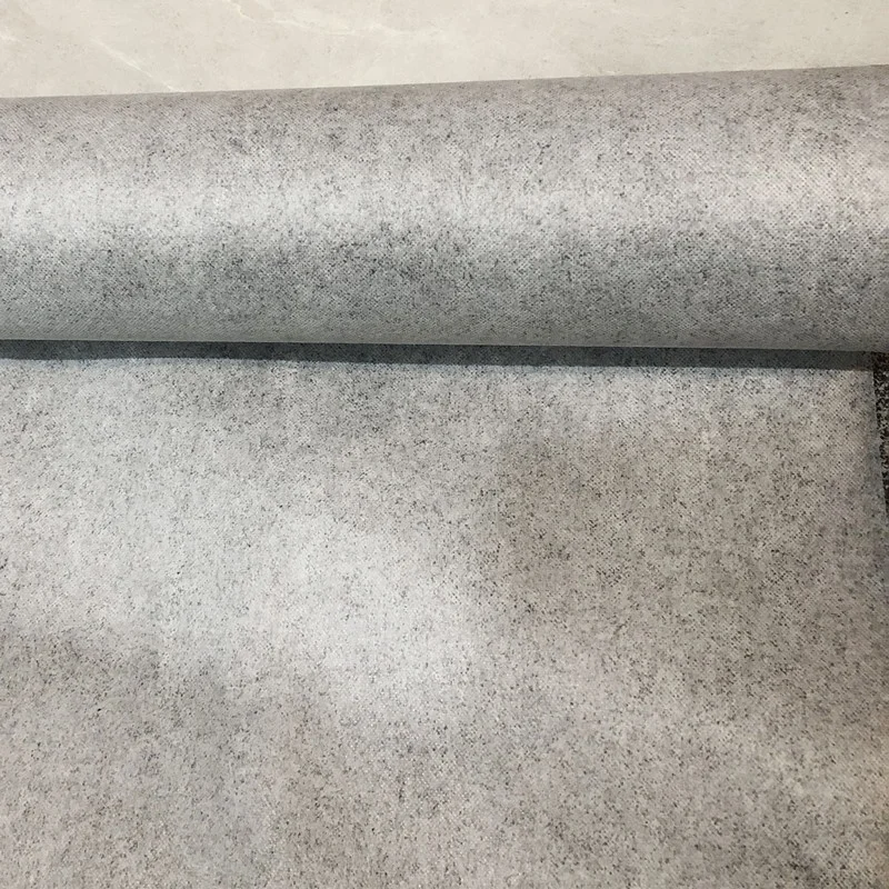 China Fire Retardant Activated Carbon Three Layer Bamboo Fiber Cloth