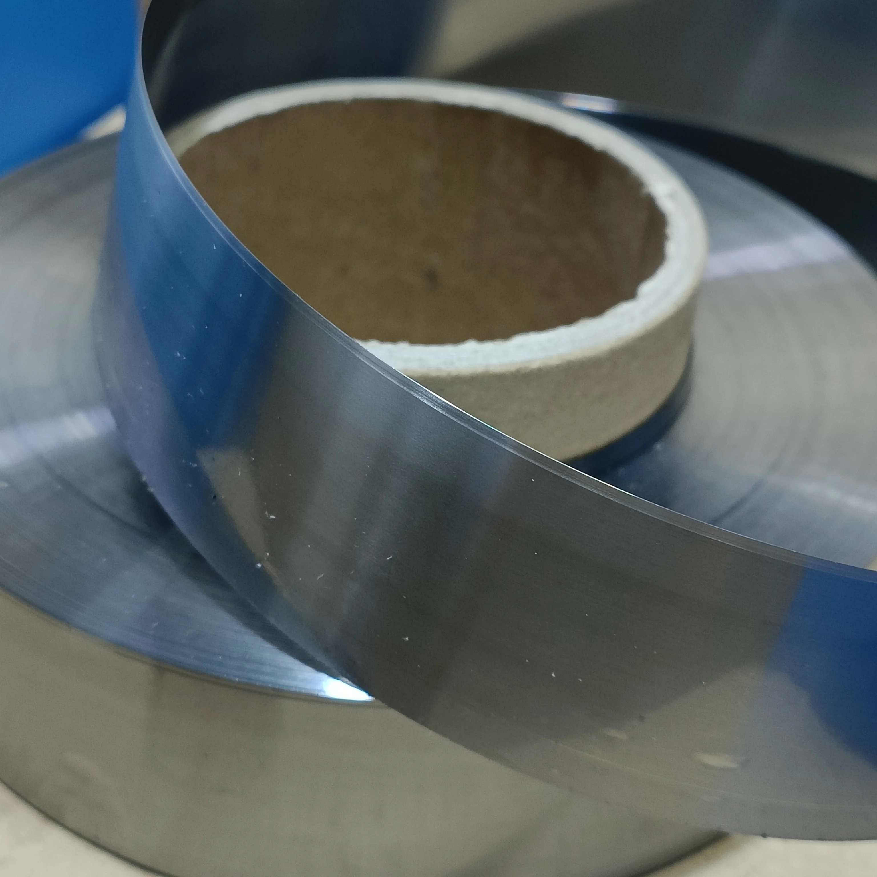 Made in China High Quality Widely Used Flexo Concept Printing Machine Parts Coater Squeegee