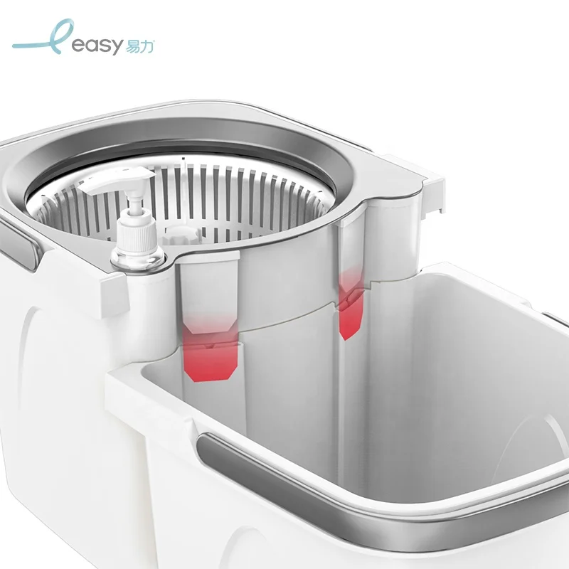 Household products best microfiber 360 mop replacement shopping mop