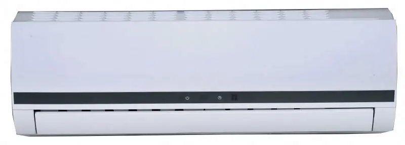 home appliance wall split air conditioner 9000-36000BTU R410A inveter type air conditioner with hitachi gmcc compressor