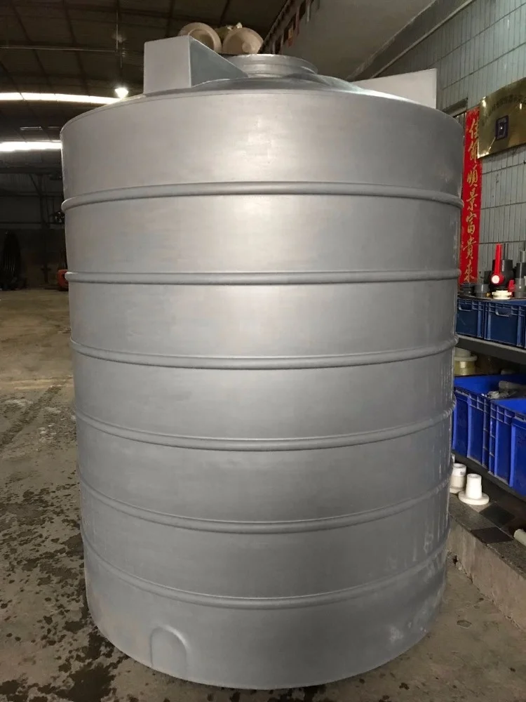 
5000 litre Polyethylene Water Tank 