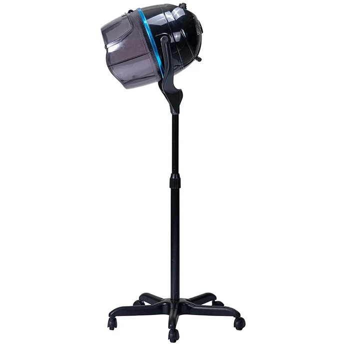 Factory wholesale commercial beauty salon detachable vertical hood hair dryer salon