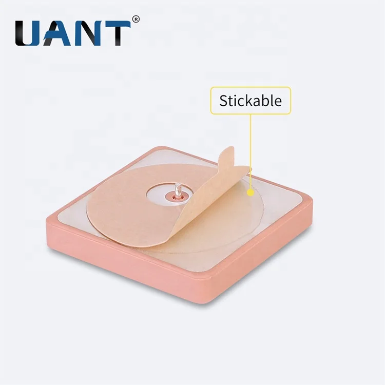 Mimo антенна с высоким коэффициентом усиления GPS (1575,42 МГц) Керамический чип с двойной поляризованной антенной