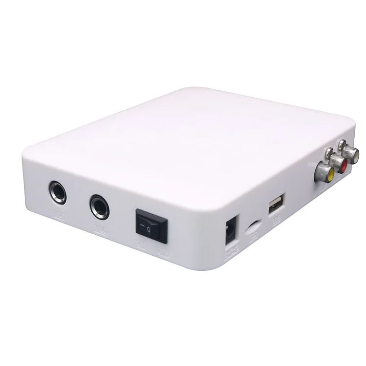 Удобный цифровой пульт управления Mp3 Dvd видео караоке