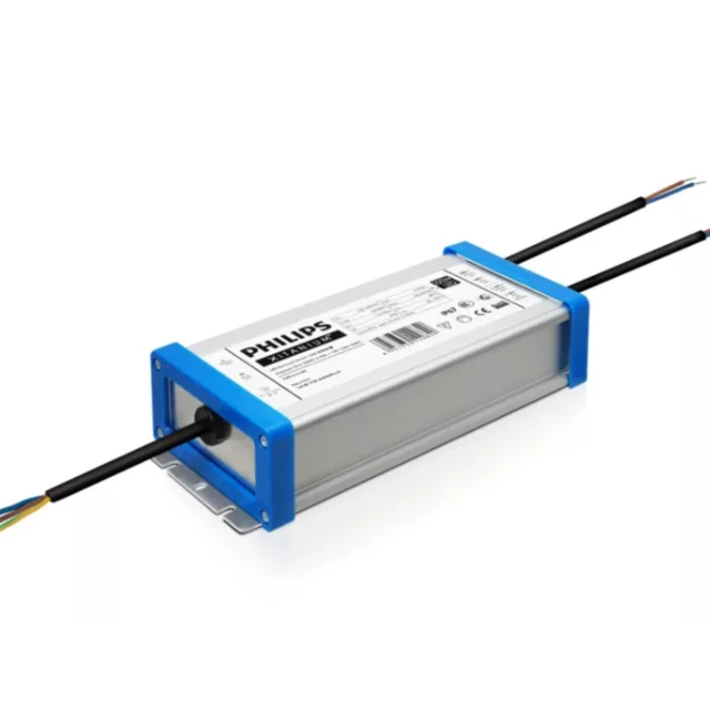 Philips LED driver Xitanium Outdoor LED Drivers Dimmable (1-10V) 250W