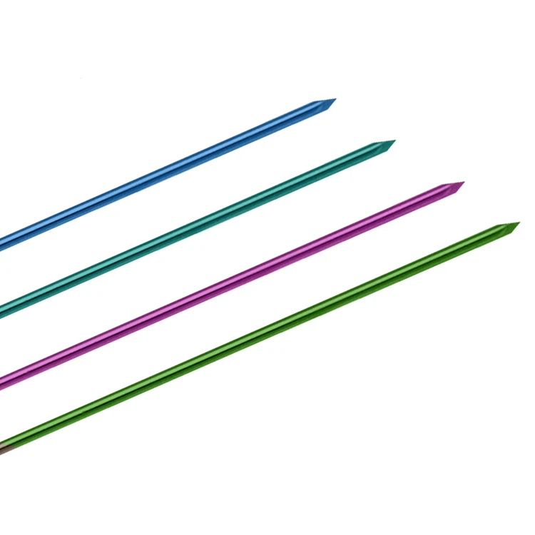 Orthopedic Implant Instrument K Wire Orthopedic Pin Kirschner Wire Sterilization Box Rack